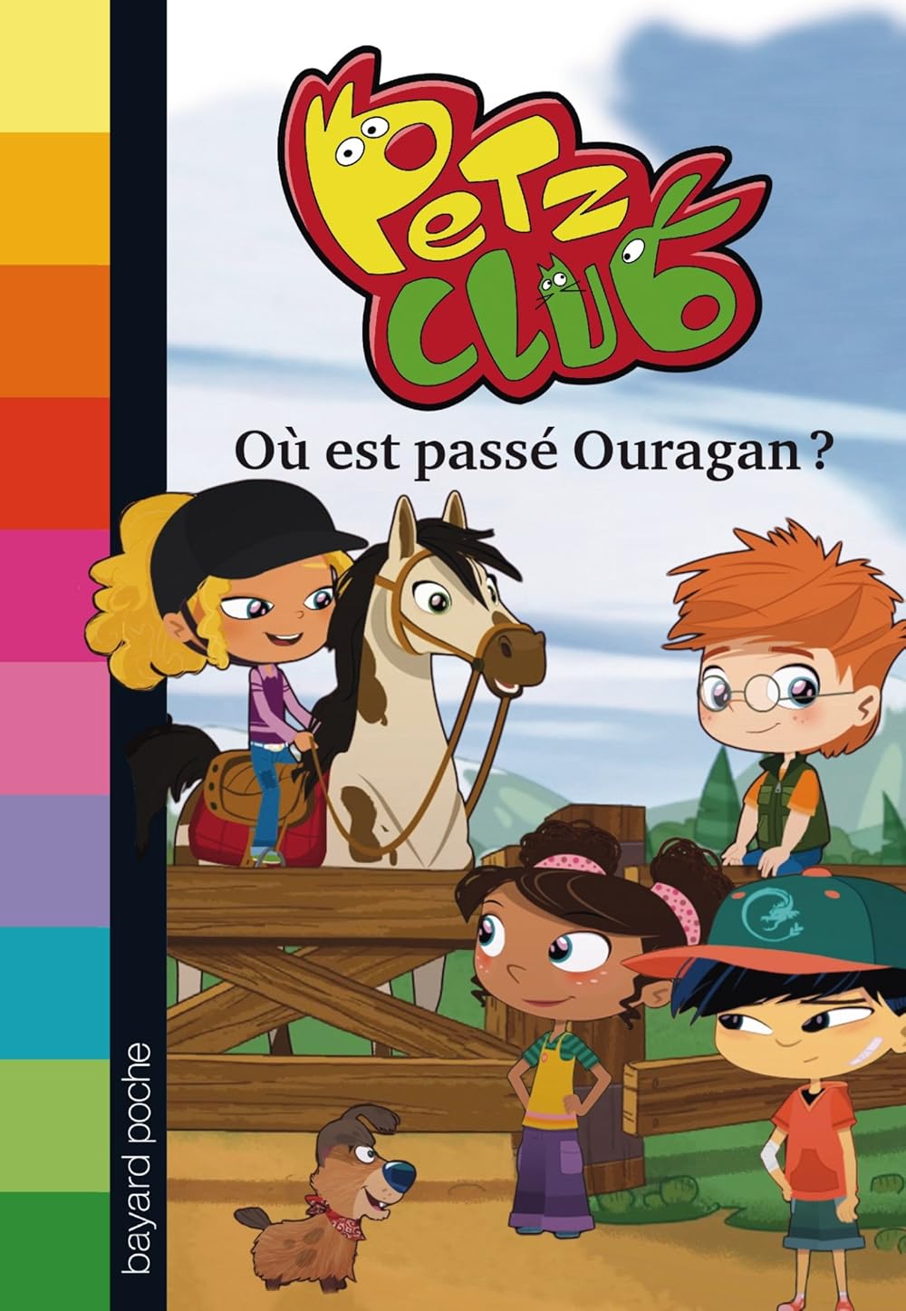 Pets Klub Sezona 1 Epizoda 12