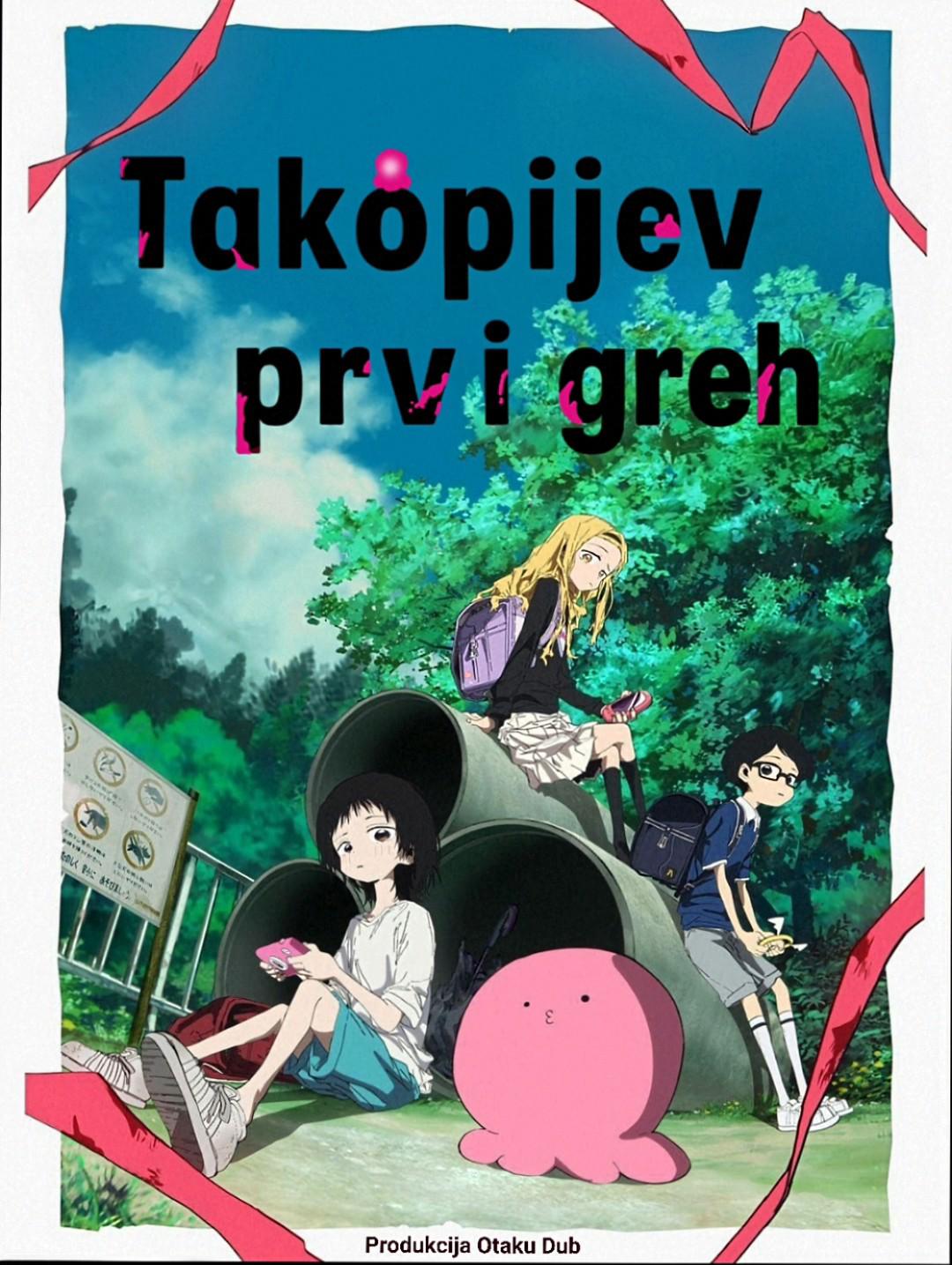 Takopijev Prvi Greh Epizoda 6 KRAJ